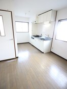 キッチン ルミエールハイツ守口