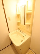 洗面 ルミエールハイツ守口