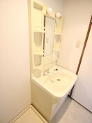 洗面 ルミエールハイツ守口