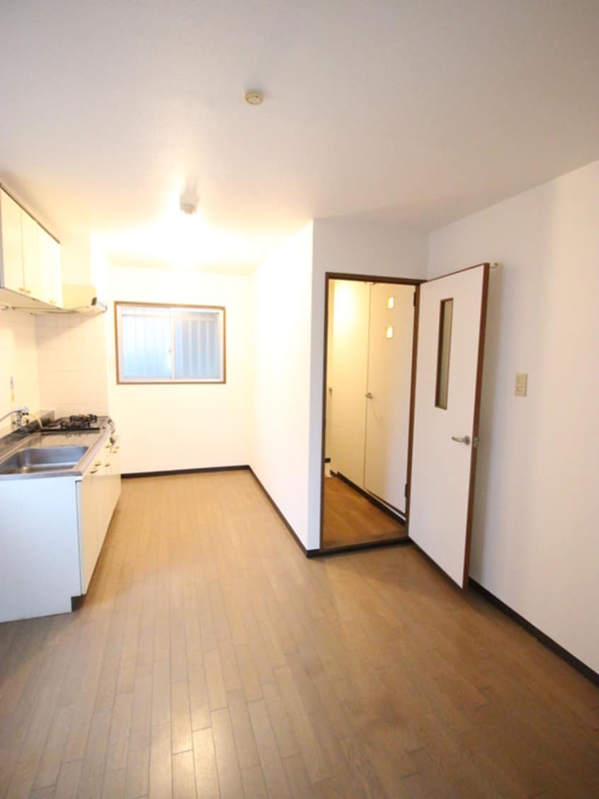 居室 ルミエールハイツ守口