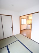 居室 ルミエールハイツ守口