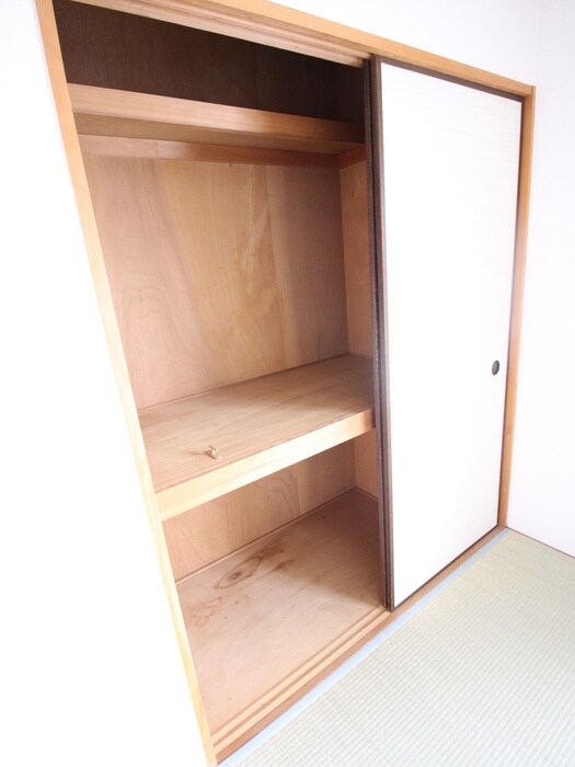 収納 ルミエールハイツ守口