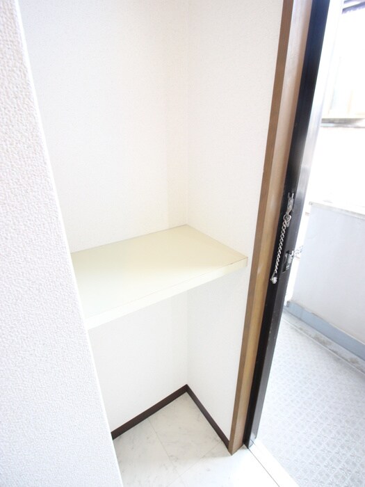 玄関 ルミエールハイツ守口