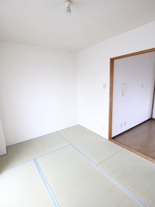 居室 ルミエールハイツ守口