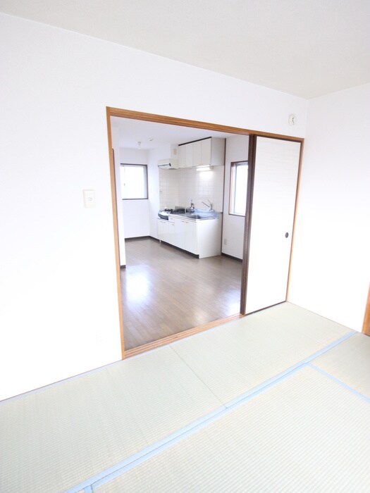 居室 ルミエールハイツ守口