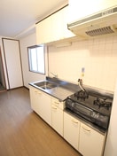 キッチン ルミエールハイツ守口