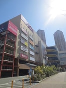 イオンモール大日(ショッピングセンター/アウトレットモール)まで787m ルミエールハイツ守口