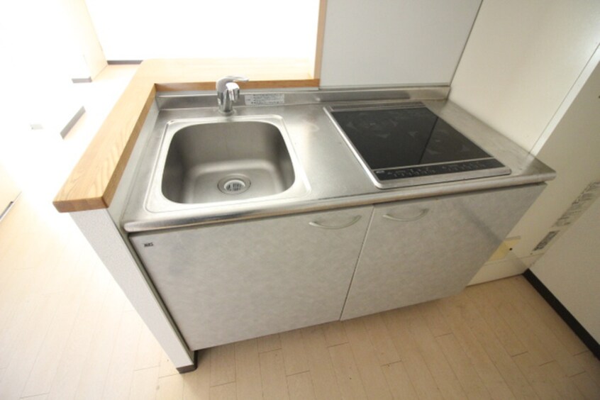 キッチン Ｐｒｅｓｃｅｌｔｏ