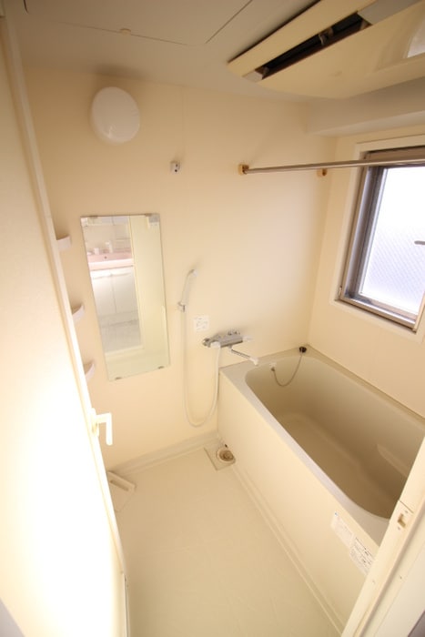 バス／シャワールーム等 Ｐｒｅｓｃｅｌｔｏ