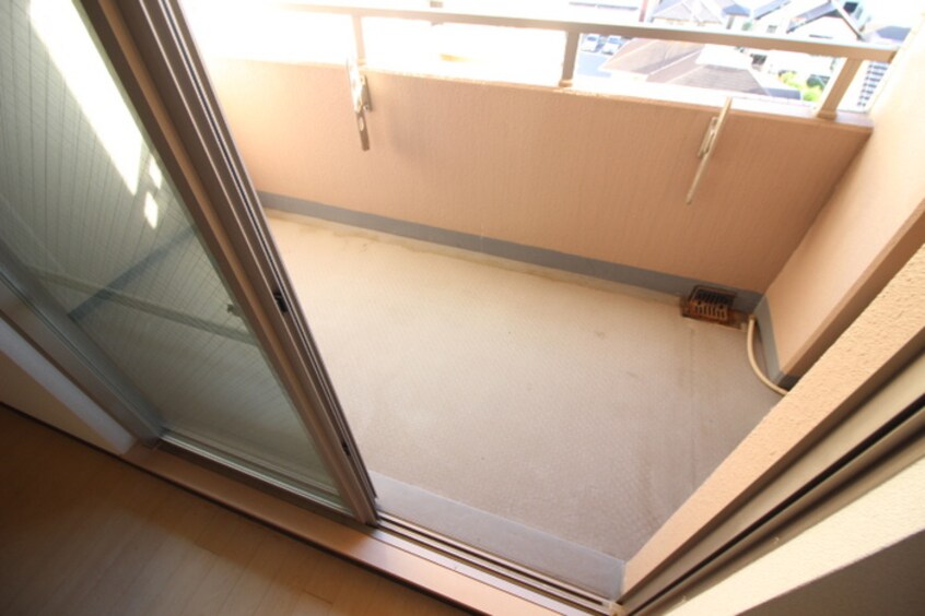 ベランダ・バルコニー Ｐｒｅｓｃｅｌｔｏ