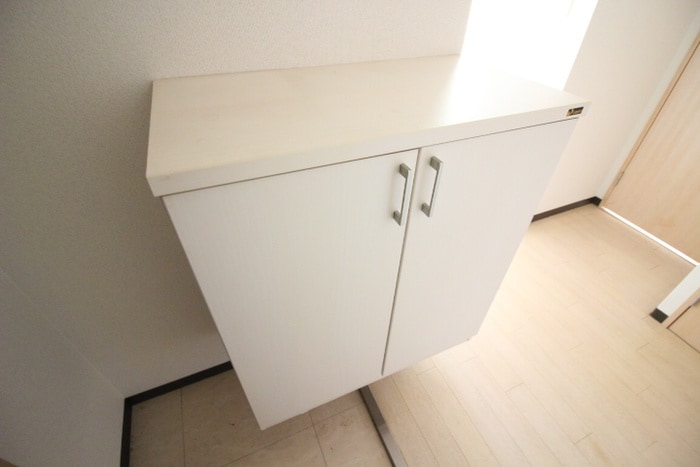 靴箱 Ｐｒｅｓｃｅｌｔｏ