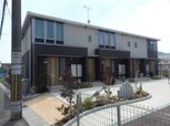 仮）南志賀３丁目新築アパート