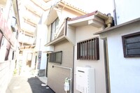 西区上戸建