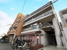 レジデンス長居の外観