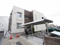 ブリーゼ・F　Ⅱ