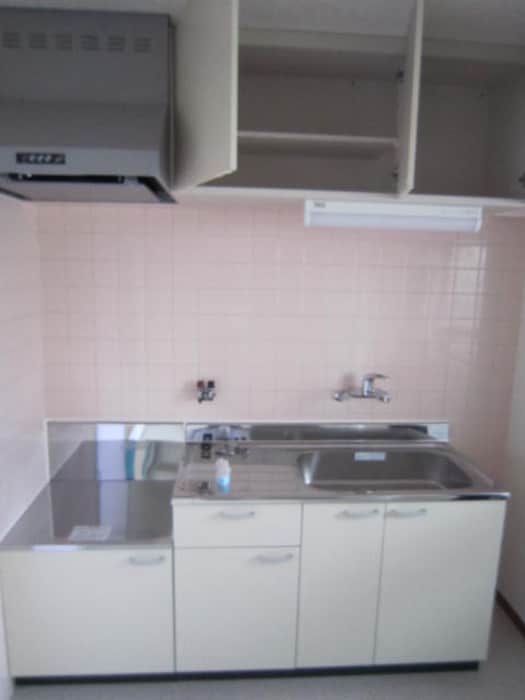 キッチン スマイリー豊中