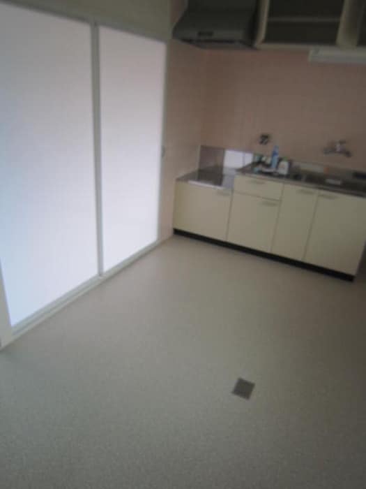 居室 スマイリー豊中