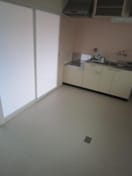 居室 スマイリー豊中