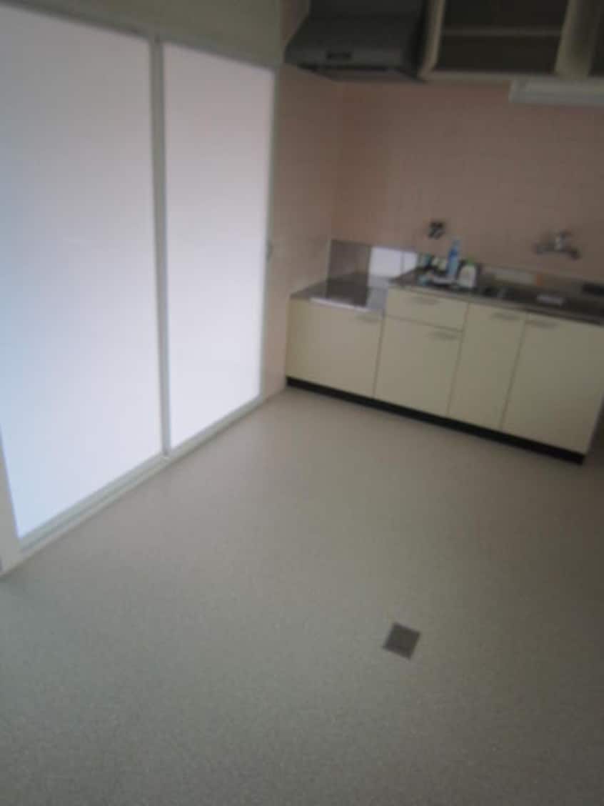 居室 スマイリー豊中