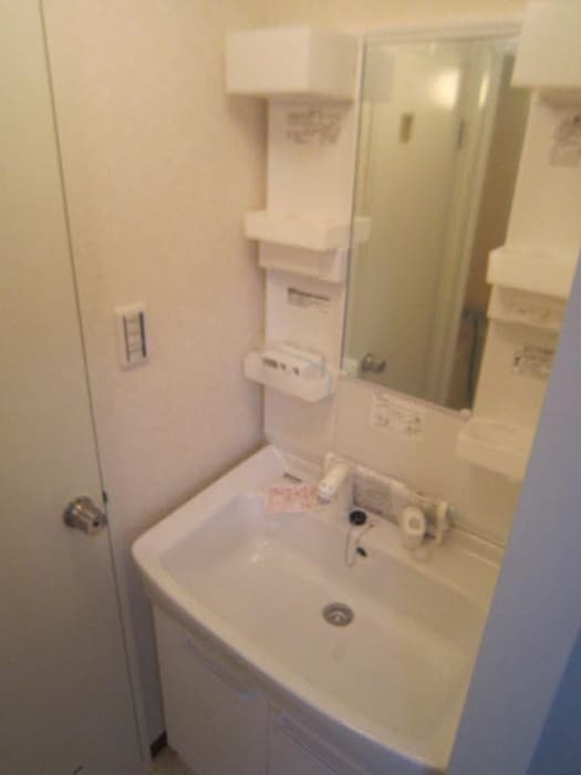 洗面 スマイリー豊中