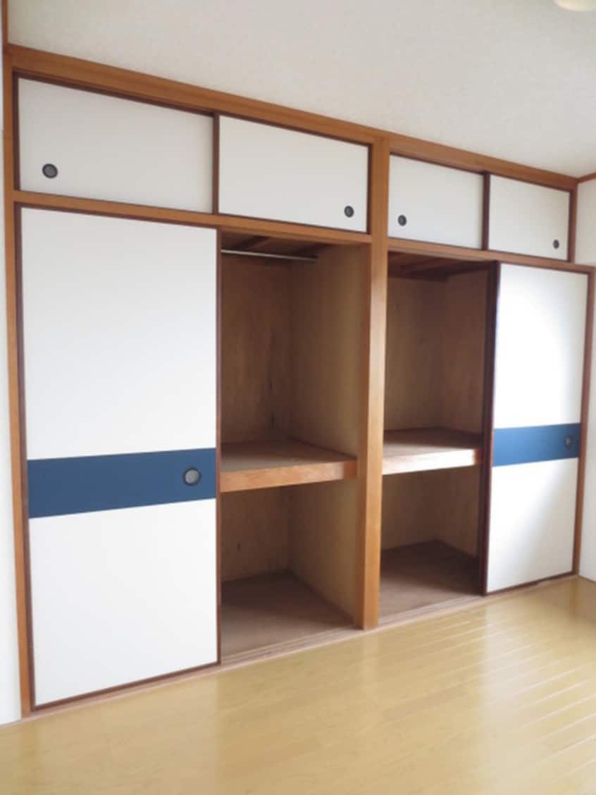 収納 スマイリー豊中