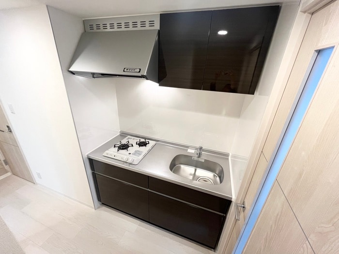 キッチン トリアノン塚口