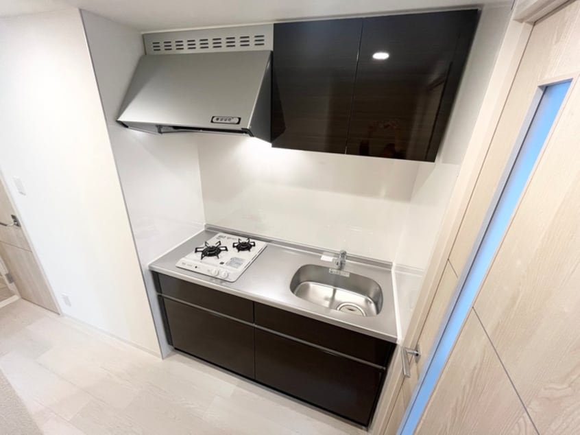 キッチン トリアノン塚口