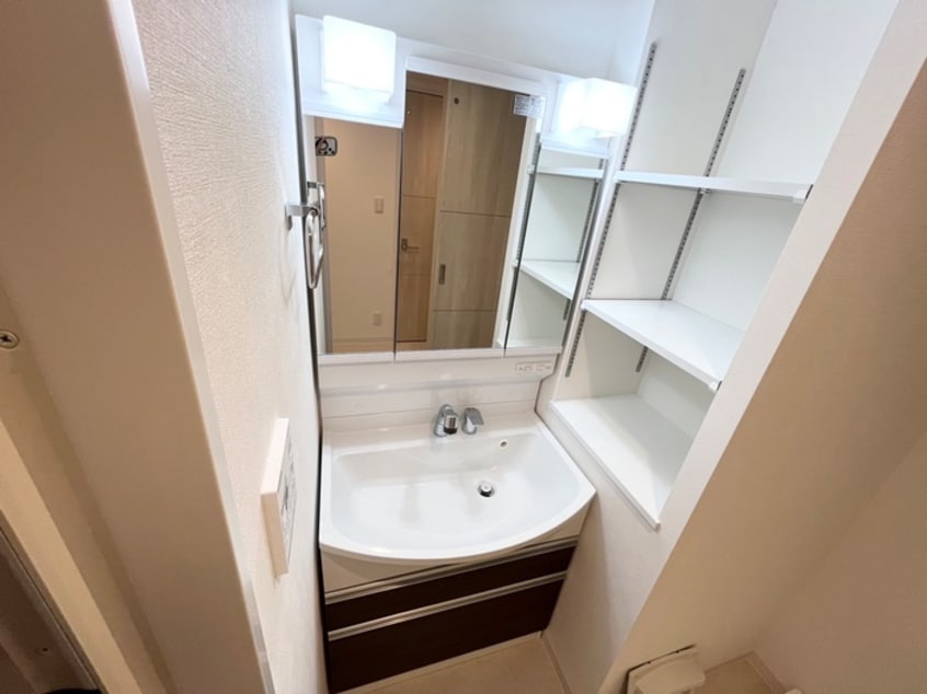 洗面 トリアノン塚口