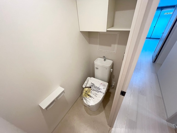 トイレ トリアノン塚口