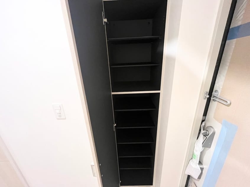 靴箱 トリアノン塚口