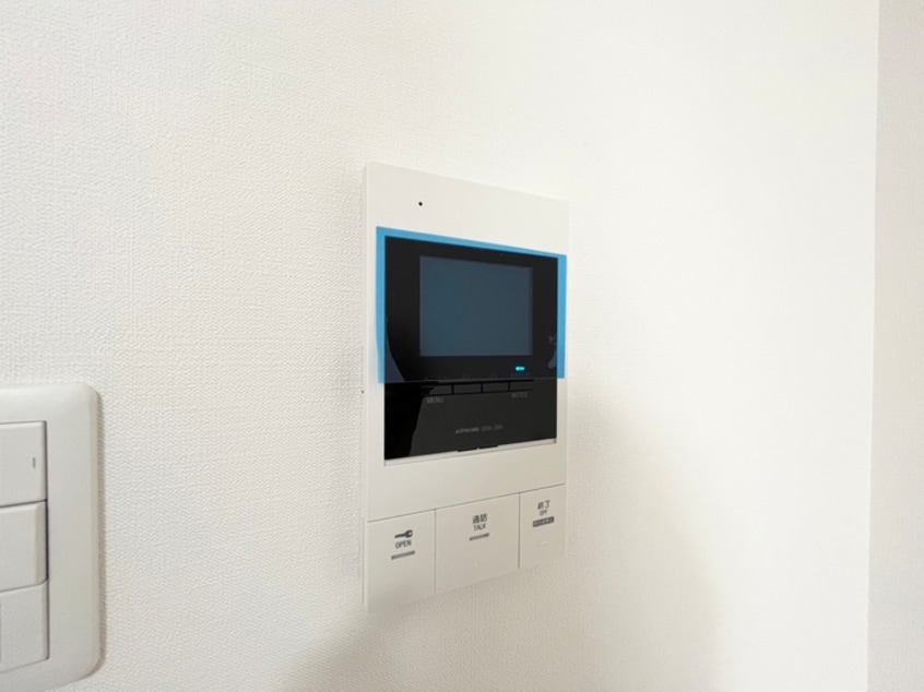 内観写真 トリアノン塚口