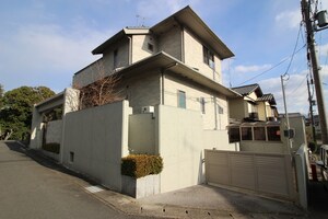 嵐山樋ノ上町戸建