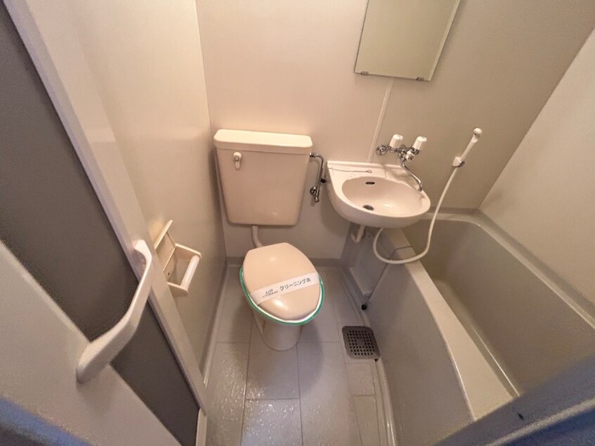 トイレ ﾌﾟﾚｱﾃﾞｽ夙川