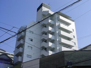 エスポワール参番館