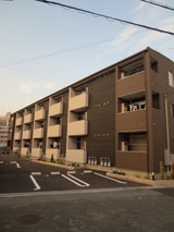 メゾン　ド　コンセルヴ