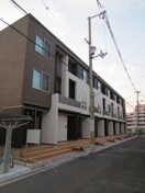 外観写真 メゾン　ド　コンセルヴ