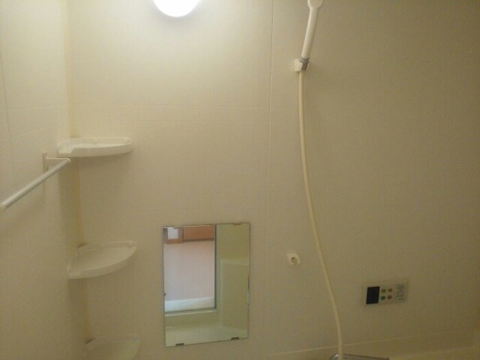 バス／シャワールーム等 ラ・リヴィエールⅡ