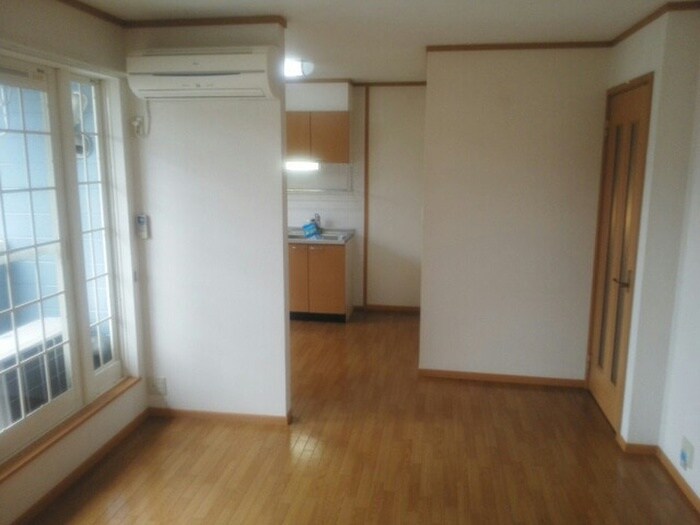 居室 ラ・リヴィエールⅡ