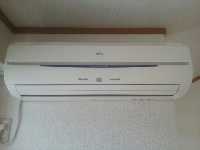 内観写真 ラ・リヴィエールⅡ