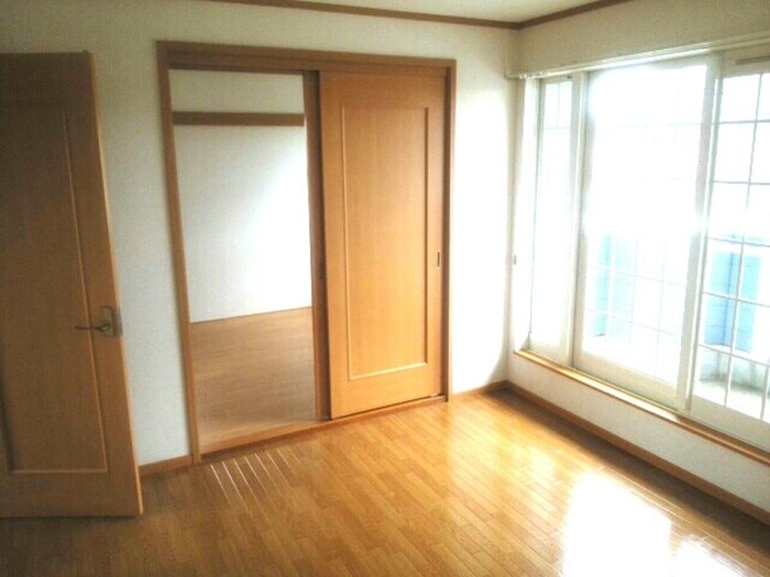 居室 ラ・リヴィエールⅡ