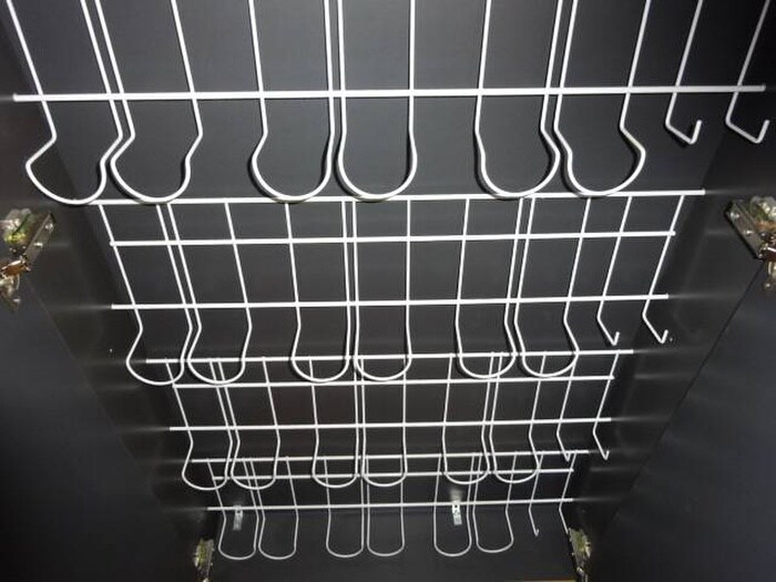 収納 ラ・リヴィエールⅡ