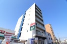 ＬｅＣＩＮＱ尼崎東の外観