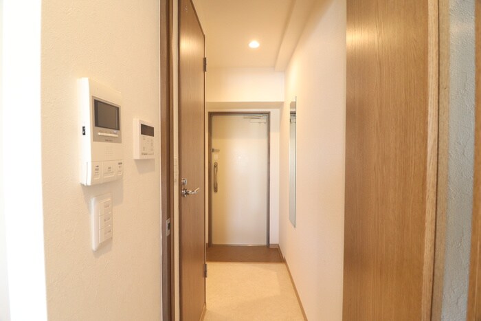 廊下 ＬｅＣＩＮＱ尼崎東