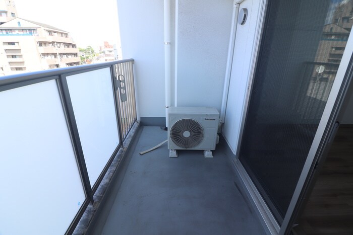 ベランダ・バルコニー ＬｅＣＩＮＱ尼崎東