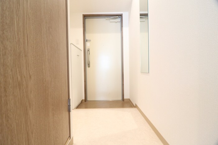 廊下 ＬｅＣＩＮＱ尼崎東