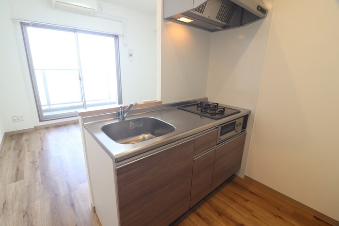 キッチン ＬｅＣＩＮＱ尼崎東