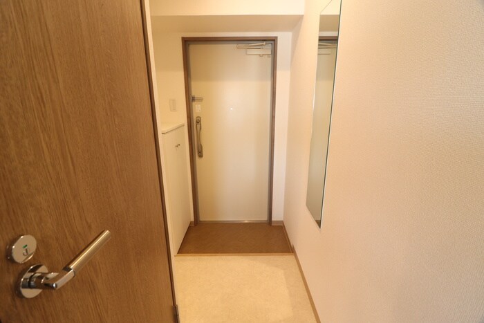 廊下 ＬｅＣＩＮＱ尼崎東