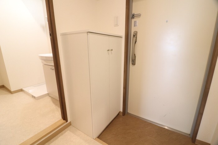 靴箱 ＬｅＣＩＮＱ尼崎東