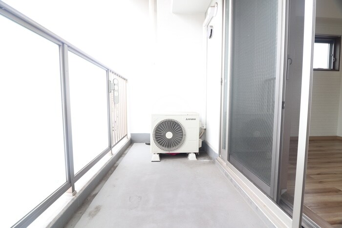 ベランダ・バルコニー ＬｅＣＩＮＱ尼崎東