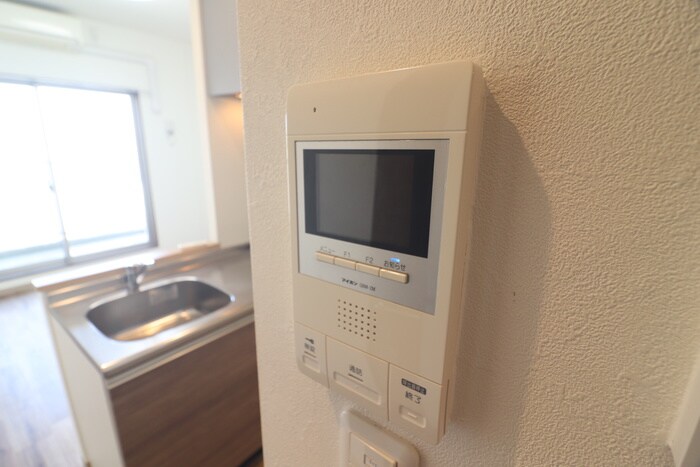 内観写真 ＬｅＣＩＮＱ尼崎東